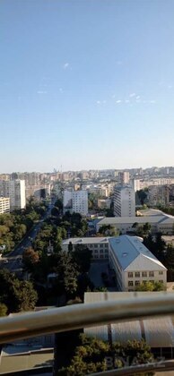 4 otaqlı Yeni tikili, Azadlıq Prospekti m., Bakı