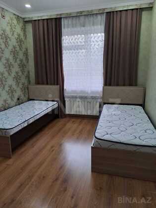2 otaqlı Yeni tikili, Əhmədli m., Bakı