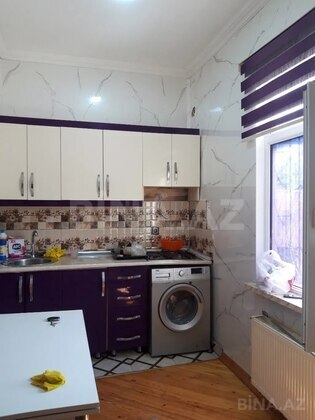 2 otaqlı Həyət evi/Bağ evi, Biləcəri q., Bakı