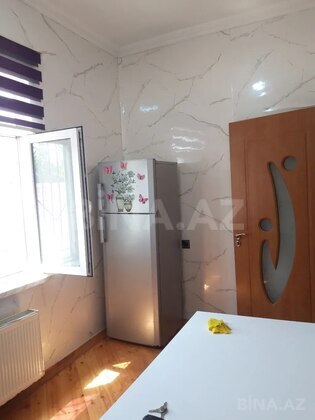 2 otaqlı Həyət evi/Bağ evi, Biləcəri q., Bakı