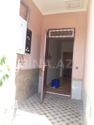 2 otaqlı Həyət evi/Bağ evi, Biləcəri q., Bakı