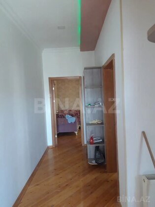 2 otaqlı Həyət evi/Bağ evi, Biləcəri q., Bakı