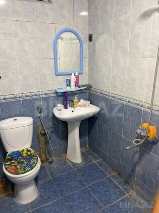 2 otaqlı Həyət evi/Bağ evi, Biləcəri q., Bakı