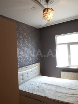 2 otaqlı Həyət evi/Bağ evi, Biləcəri q., Bakı