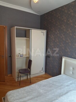 2 otaqlı Həyət evi/Bağ evi, Biləcəri q., Bakı
