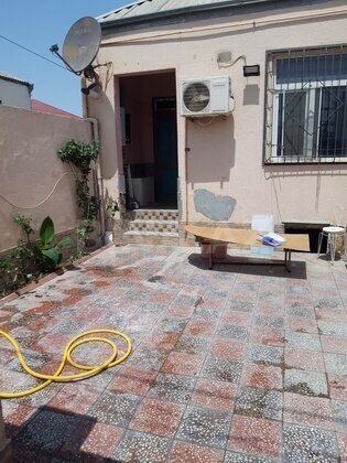 2 otaqlı Həyət evi/Bağ evi, Biləcəri q., Bakı