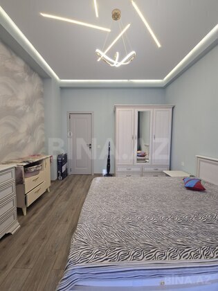 2 otaqlı Yeni tikili, Şah İsmayıl Xətai m., Bakı