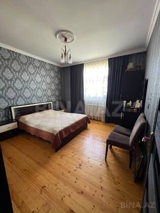 4 otaqlı Həyət evi/Bağ evi, Sumqayıt