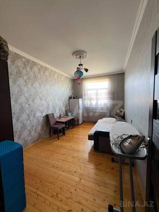 4 otaqlı Həyət evi/Bağ evi, Sumqayıt