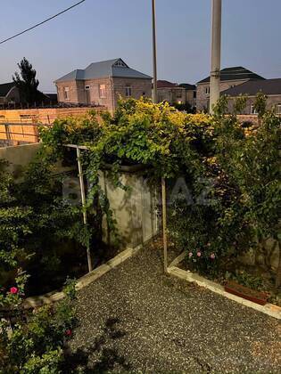 4 otaqlı Həyət evi/Bağ evi, Sumqayıt