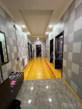 4 otaqlı Həyət evi/Bağ evi, Sumqayıt