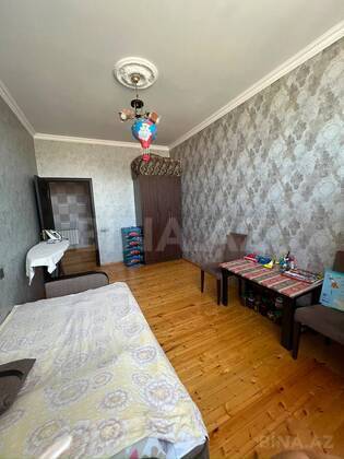 4 otaqlı Həyət evi/Bağ evi, Sumqayıt