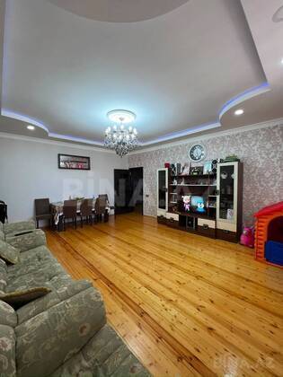 4 otaqlı Həyət evi/Bağ evi, Sumqayıt