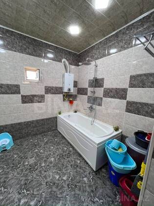 4 otaqlı Həyət evi/Bağ evi, Sumqayıt