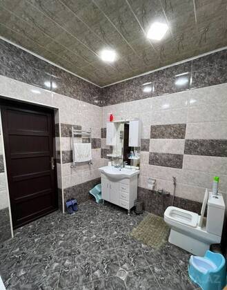 4 otaqlı Həyət evi/Bağ evi, Sumqayıt