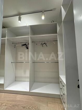3 otaqlı Yeni tikili, Şah İsmayıl Xətai m., Bakı