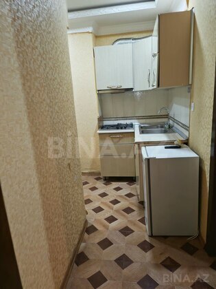 2 otaqlı Yeni tikili, Bakıxanov q., Bakı