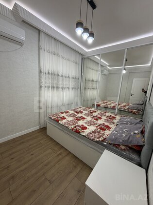 2 otaqlı Yeni tikili, Masazır q., Bakı