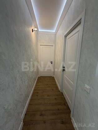 2 otaqlı Yeni tikili, Masazır q., Bakı