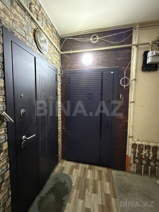 2 otaqlı Yeni tikili, Masazır q., Bakı