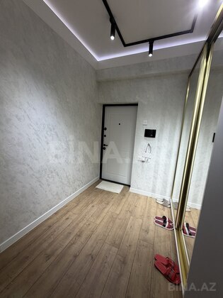 2 otaqlı Yeni tikili, Masazır q., Bakı