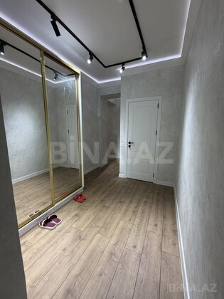 2 otaqlı Yeni tikili, Masazır q., Bakı