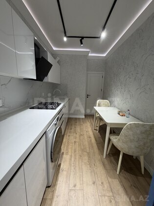 2 otaqlı Yeni tikili, Masazır q., Bakı