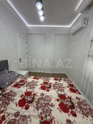 2 otaqlı Yeni tikili, Masazır q., Bakı