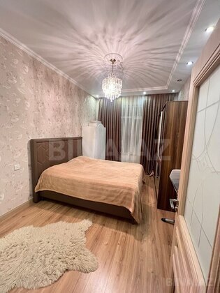 2 otaqlı Yeni tikili, Nərimanov r., Bakı