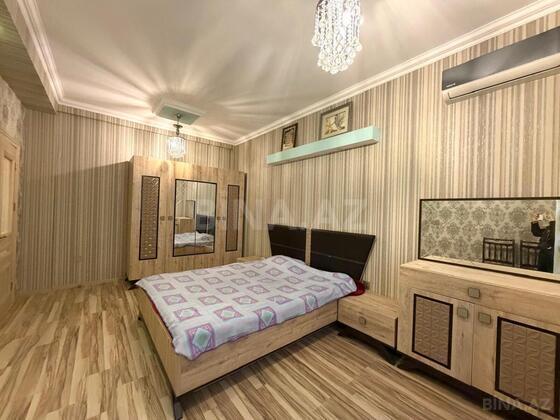 2 otaqlı Yeni tikili, Şah İsmayıl Xətai m., Bakı
