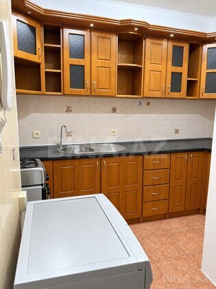 3 otaqlı Köhnə tikili, Sahil m., Bakı