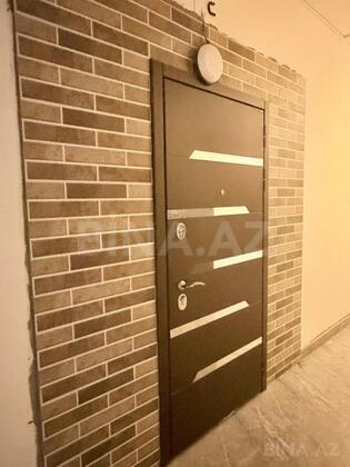 2 otaqlı Yeni tikili, Qara Qarayev m., Bakı