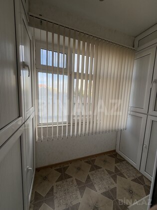 3 otaqlı Yeni tikili, İnşaatçılar m., Bakı