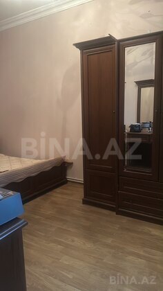 2 otaqlı Köhnə tikili, Qara Qarayev m., Bakı