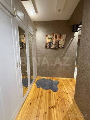 3 otaqlı Yeni tikili, Masazır q., Bakı