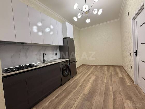 2 otaqlı Yeni tikili, Yasamal r., Bakı