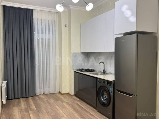 2 otaqlı Yeni tikili, Yasamal r., Bakı