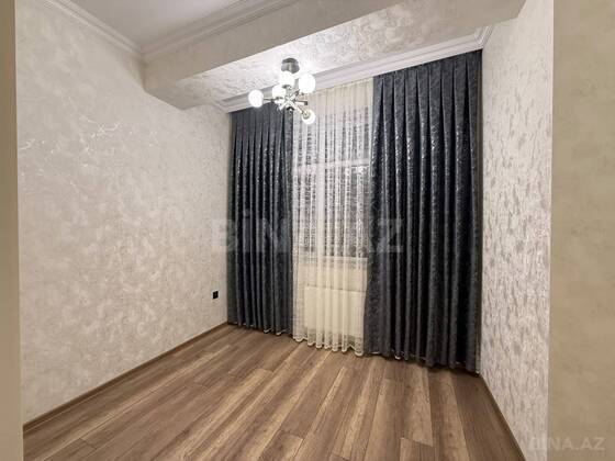 2 otaqlı Yeni tikili, Yasamal r., Bakı