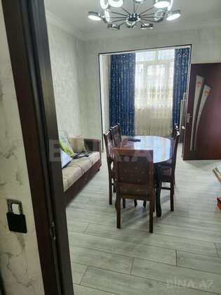 2 otaqlı Köhnə tikili, 20 Yanvar m., Bakı