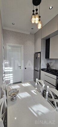 3 otaqlı Həyət evi/Bağ evi, Xocəsən q., Bakı