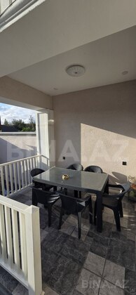 3 otaqlı Həyət evi/Bağ evi, Xocəsən q., Bakı