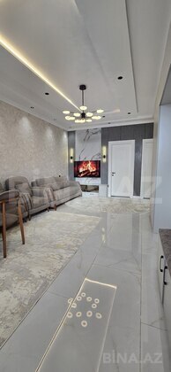 3 otaqlı Həyət evi/Bağ evi, Xocəsən q., Bakı