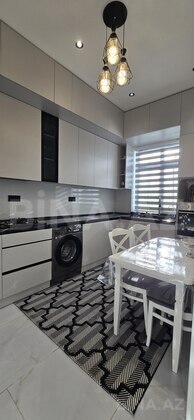 3 otaqlı Həyət evi/Bağ evi, Xocəsən q., Bakı