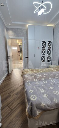 3 otaqlı Həyət evi/Bağ evi, Xocəsən q., Bakı