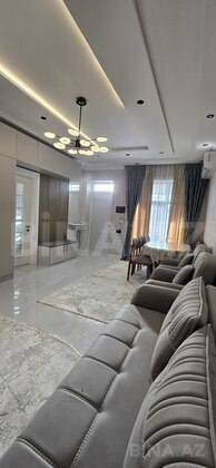 3 otaqlı Həyət evi/Bağ evi, Xocəsən q., Bakı