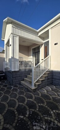 3 otaqlı Həyət evi/Bağ evi, Xocəsən q., Bakı