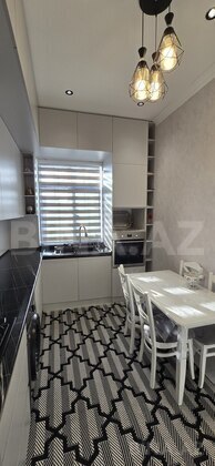 3 otaqlı Həyət evi/Bağ evi, Xocəsən q., Bakı
