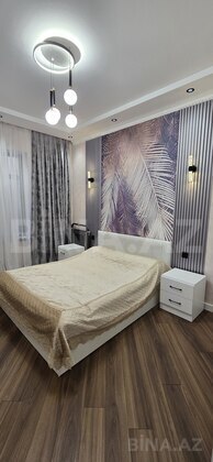 3 otaqlı Həyət evi/Bağ evi, Xocəsən q., Bakı