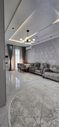 3 otaqlı Həyət evi/Bağ evi, Xocəsən q., Bakı