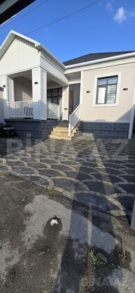 3 otaqlı Həyət evi/Bağ evi, Xocəsən q., Bakı